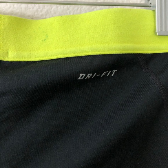 Nike Pro Dri-Fit Spandex Shorts - Picture 5 of 6